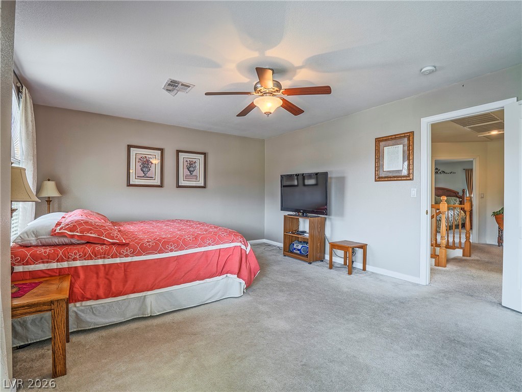 1060 Sierra View Court