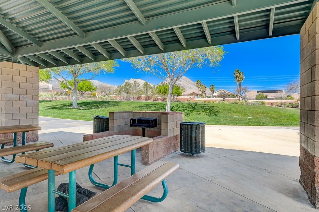 500 Ruby Vista Court