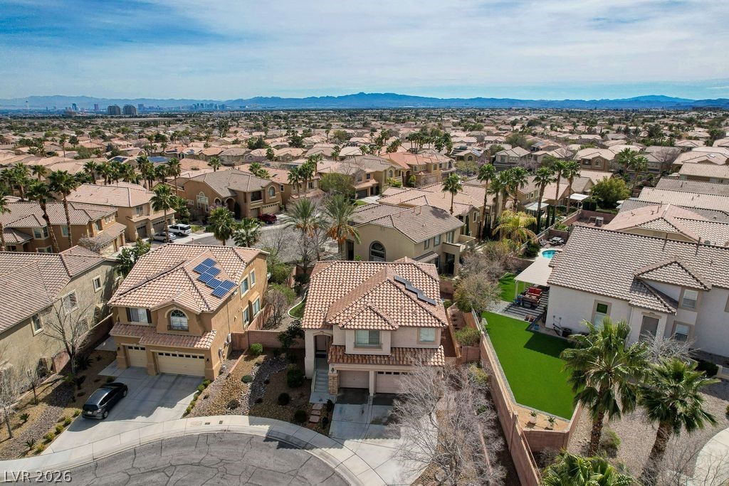 500 Ruby Vista Court