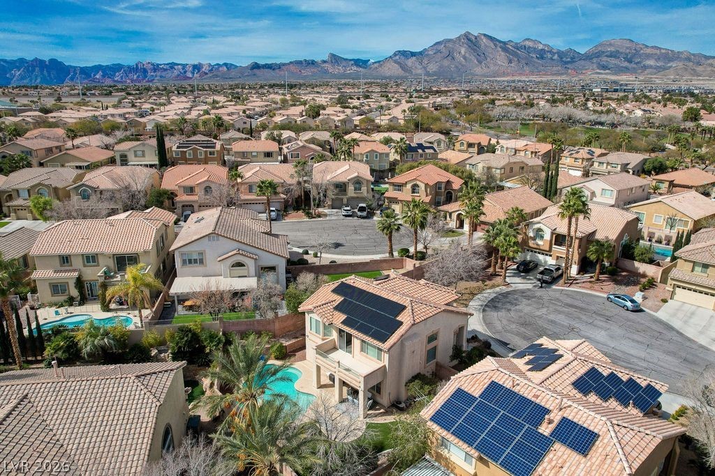 500 Ruby Vista Court