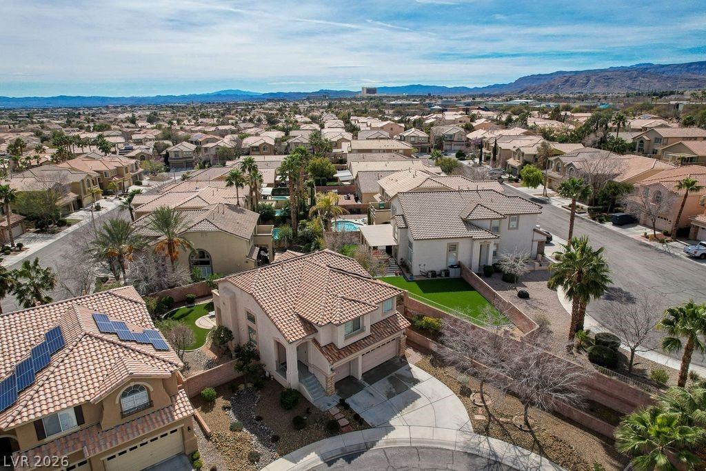 500 Ruby Vista Court