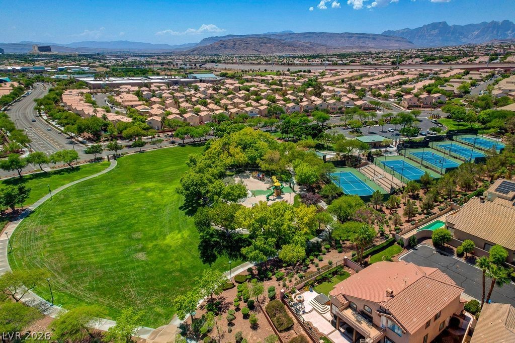 500 Ruby Vista Court
