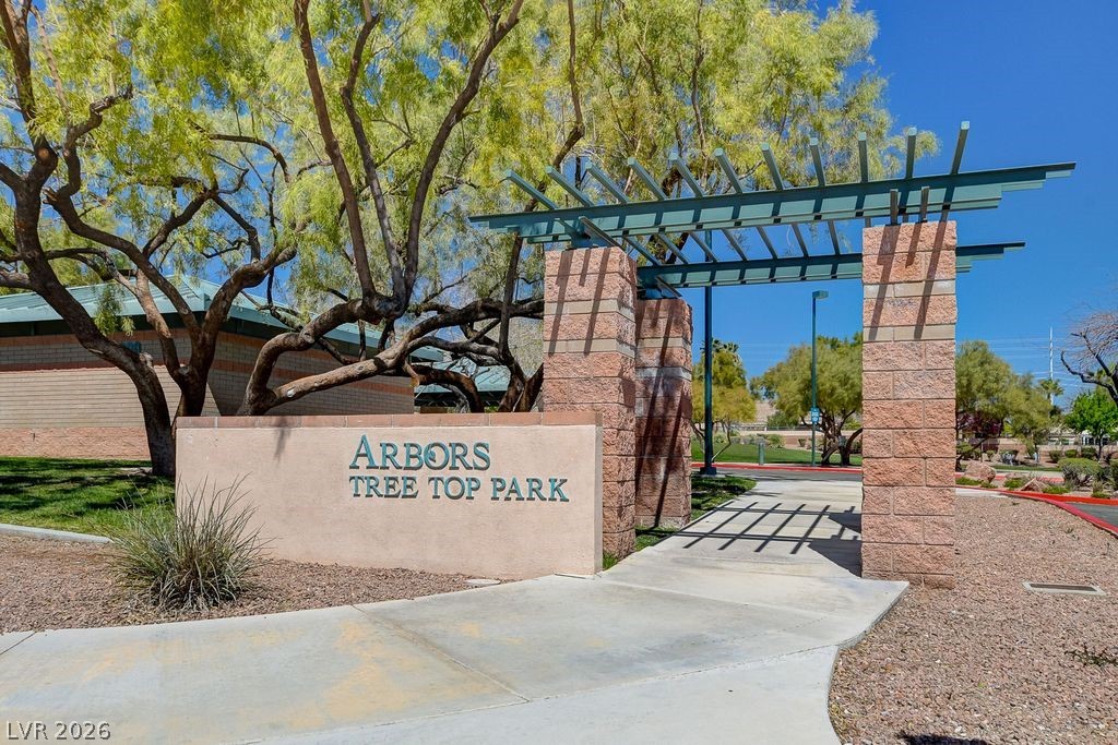 500 Ruby Vista Court