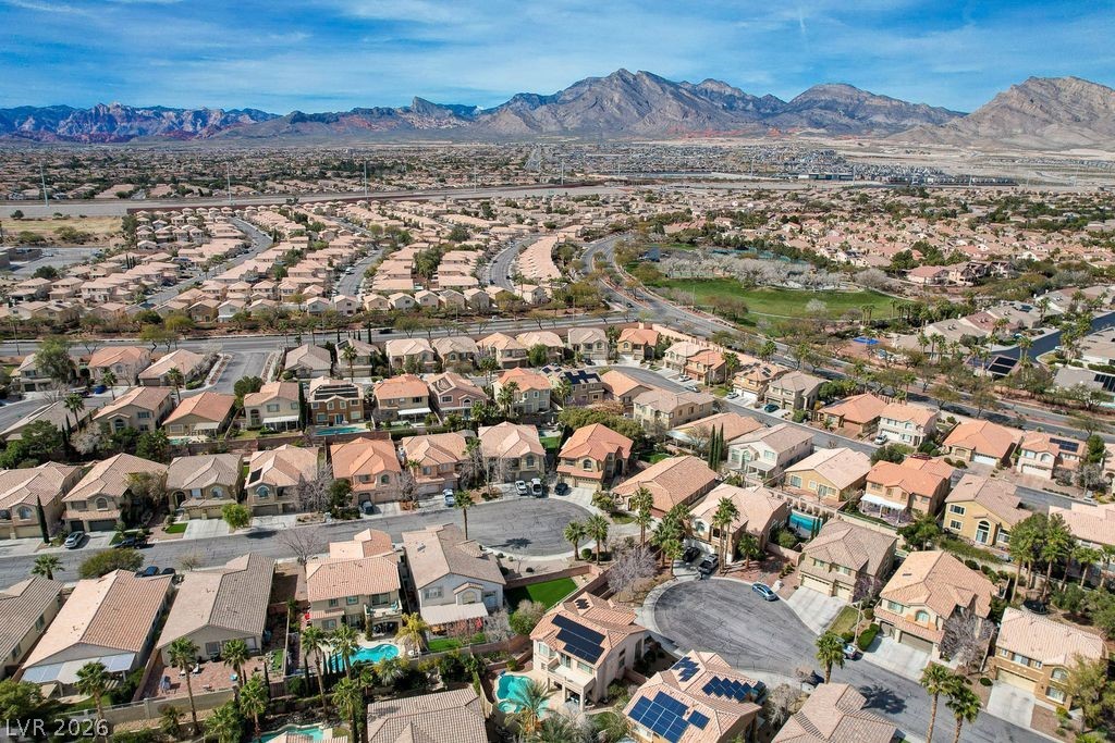 500 Ruby Vista Court