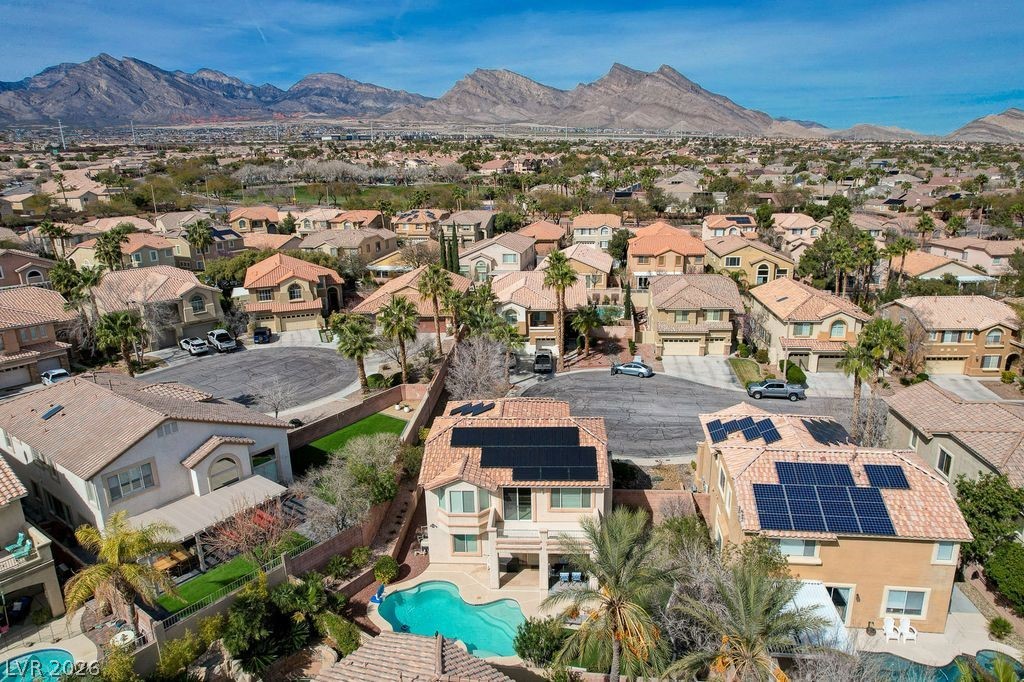 500 Ruby Vista Court