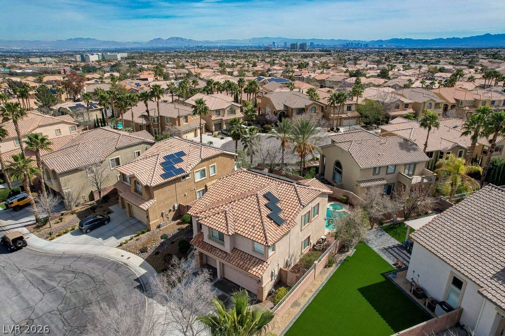 500 Ruby Vista Court