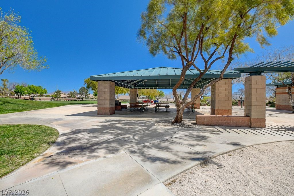 500 Ruby Vista Court