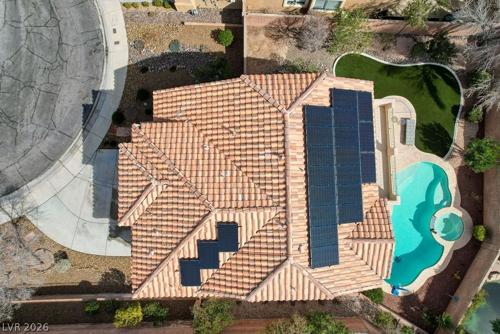 500 Ruby Vista Court