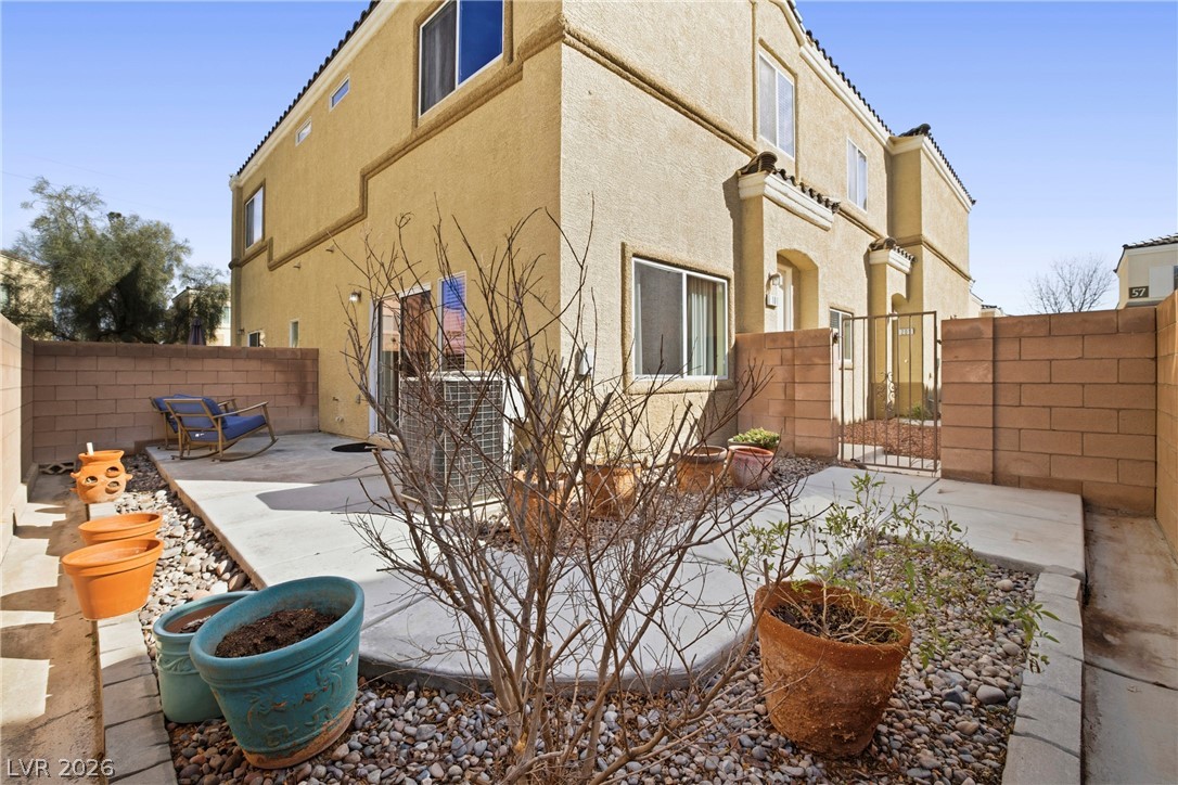 6329 Sandy Ridge Street 101