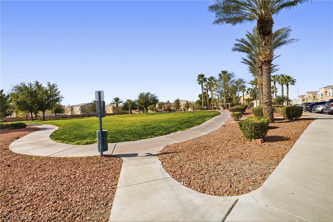 6329 Sandy Ridge Street 101