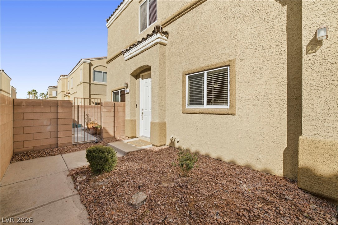 6329 Sandy Ridge Street 101