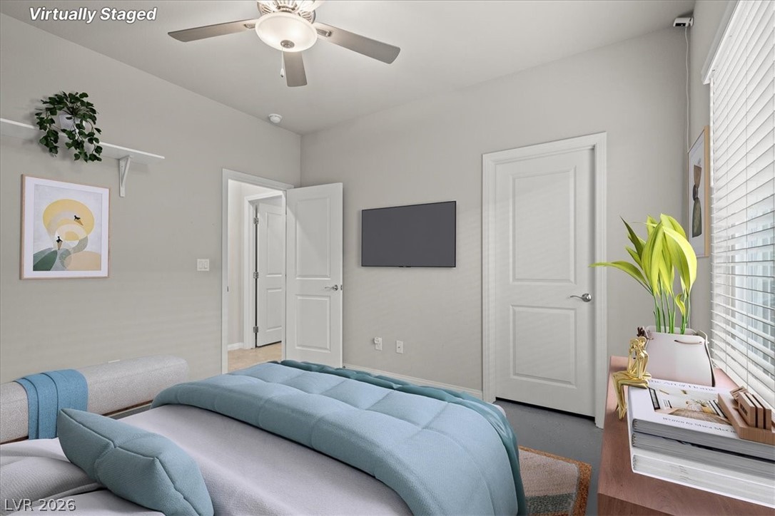 4016 Lone Fern Court
