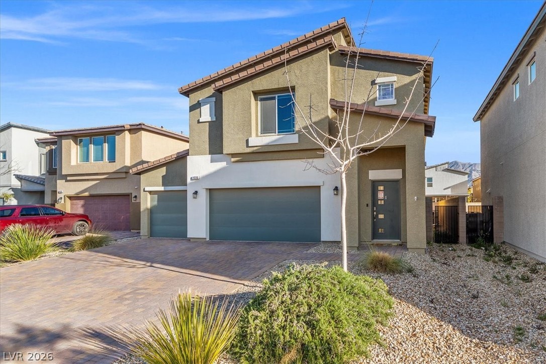 4016 Lone Fern Court