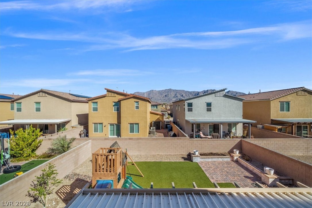 4016 Lone Fern Court