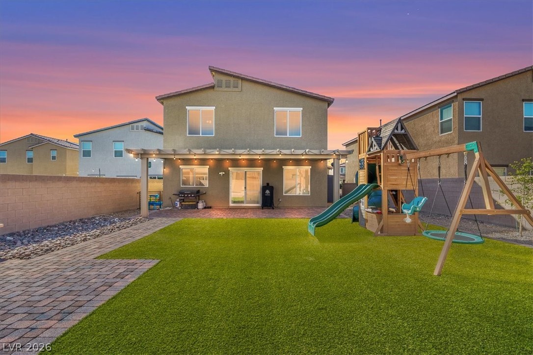 4016 Lone Fern Court