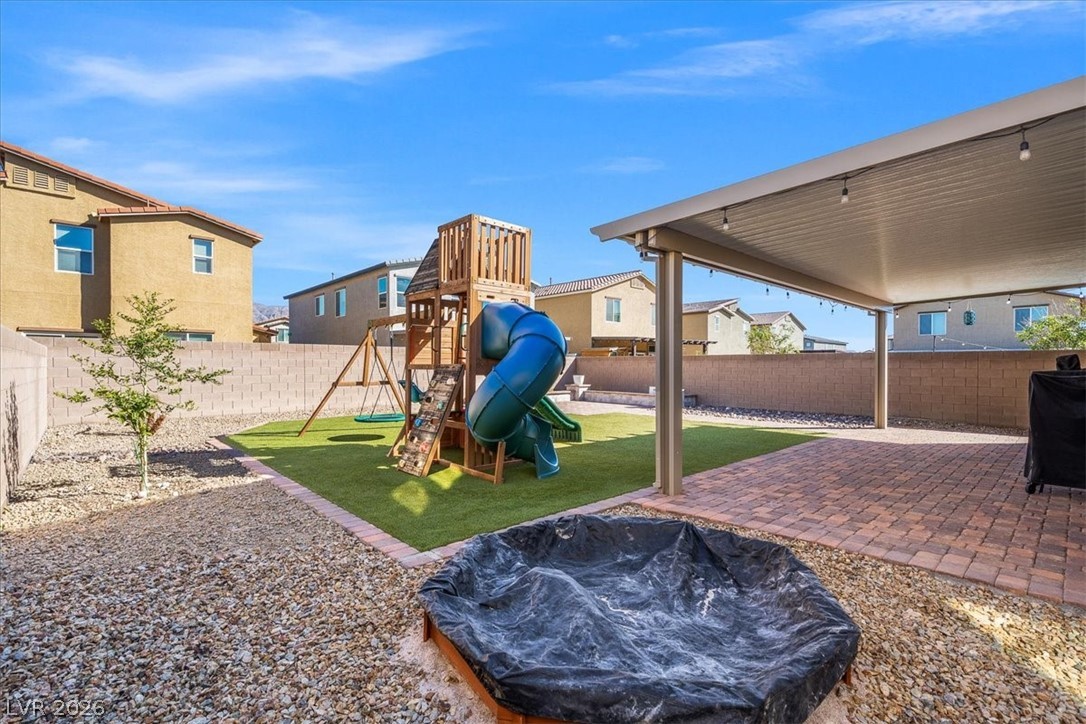 4016 Lone Fern Court
