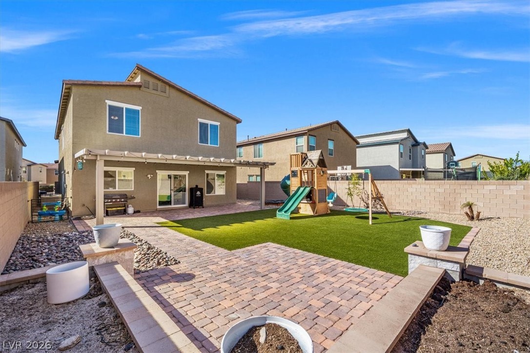 4016 Lone Fern Court