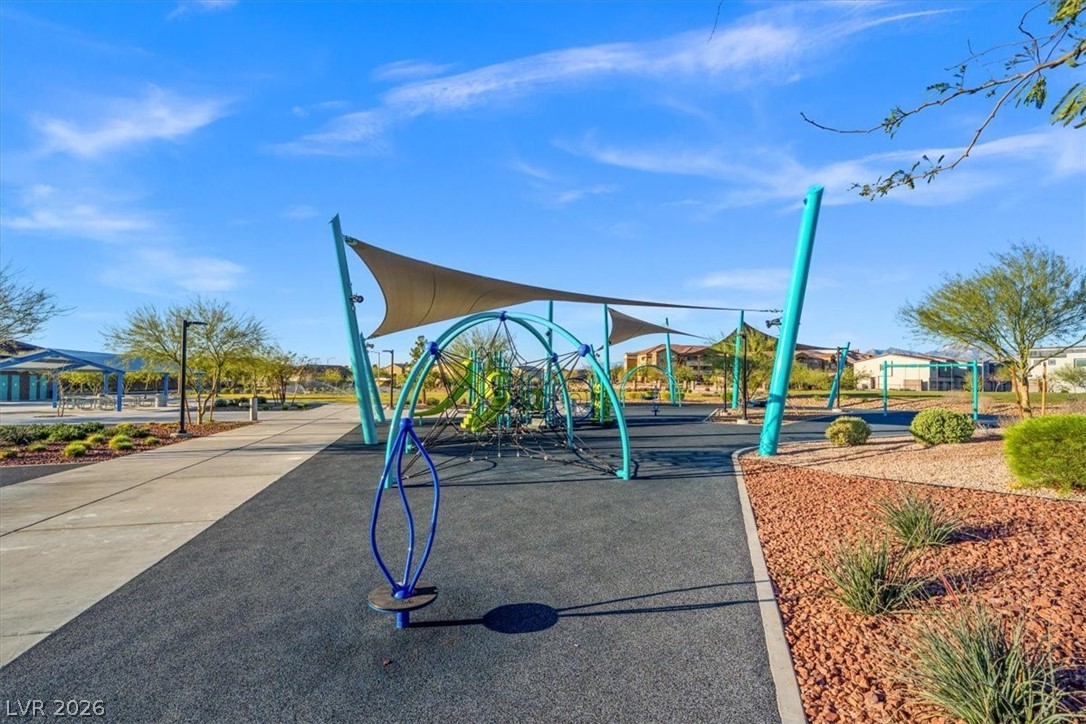 4016 Lone Fern Court