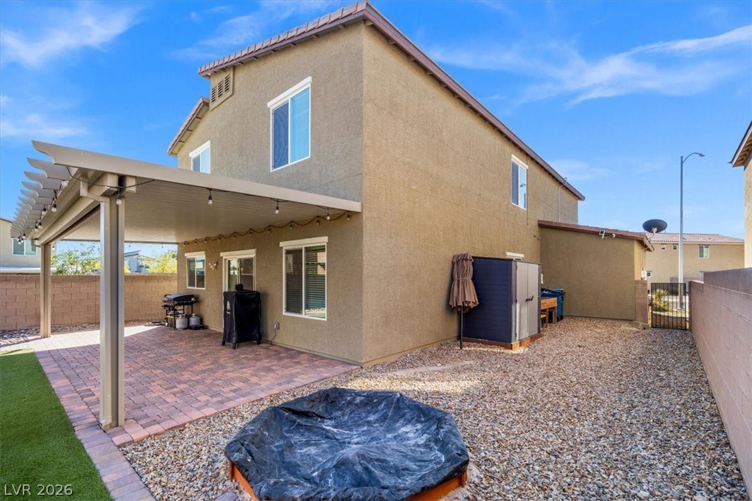 4016 Lone Fern Court