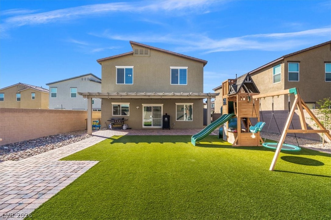 4016 Lone Fern Court
