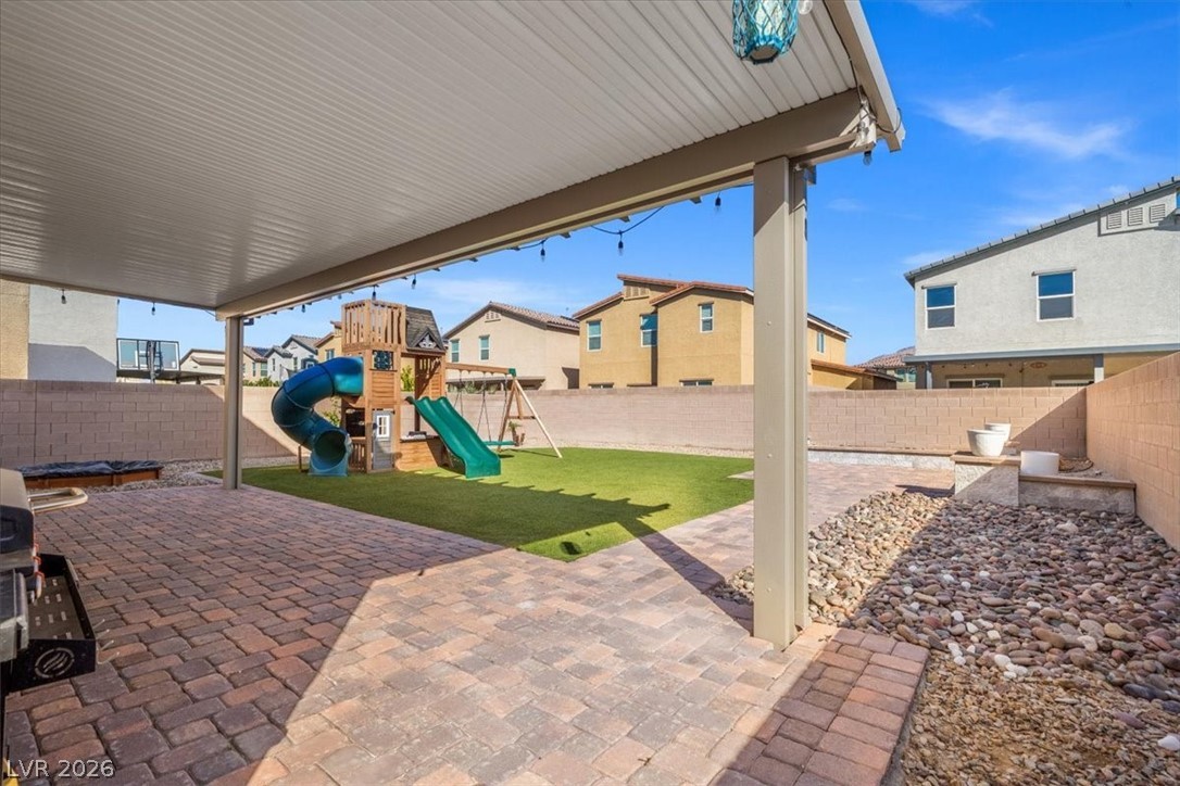 4016 Lone Fern Court