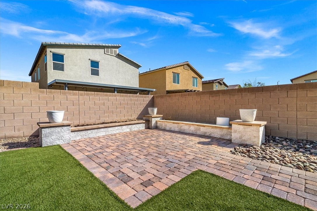 4016 Lone Fern Court