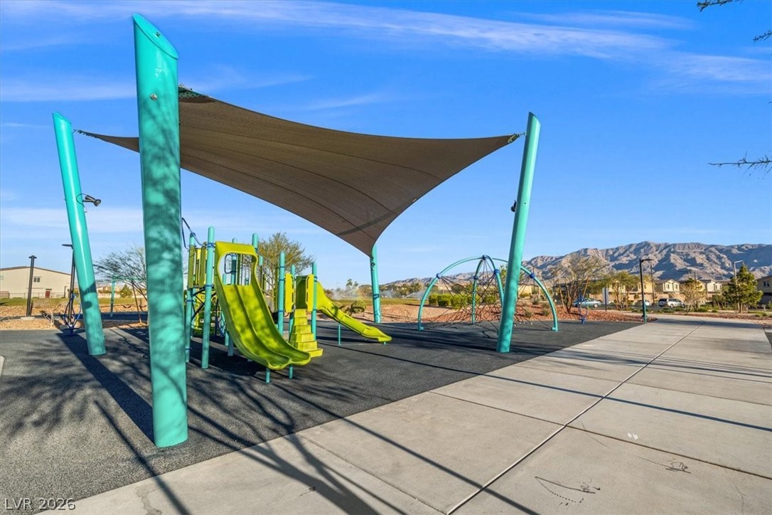 4016 Lone Fern Court