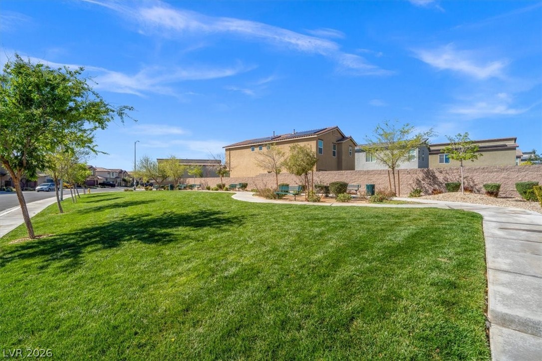 4016 Lone Fern Court