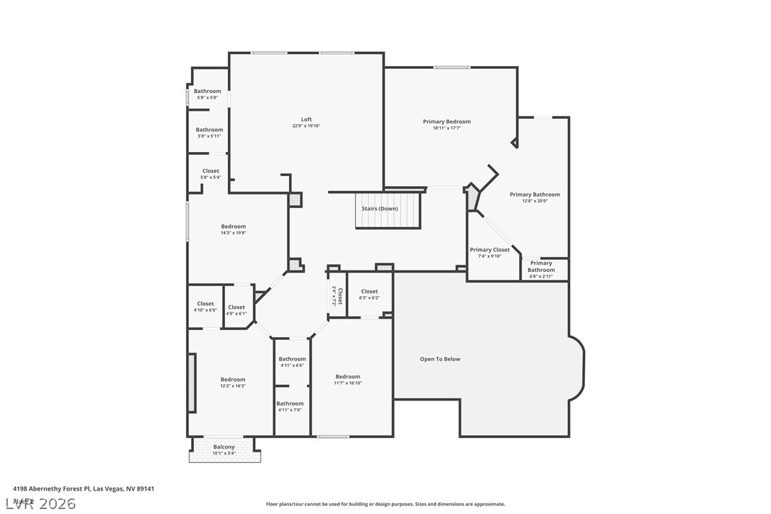 4198 Abernethy Forest Place