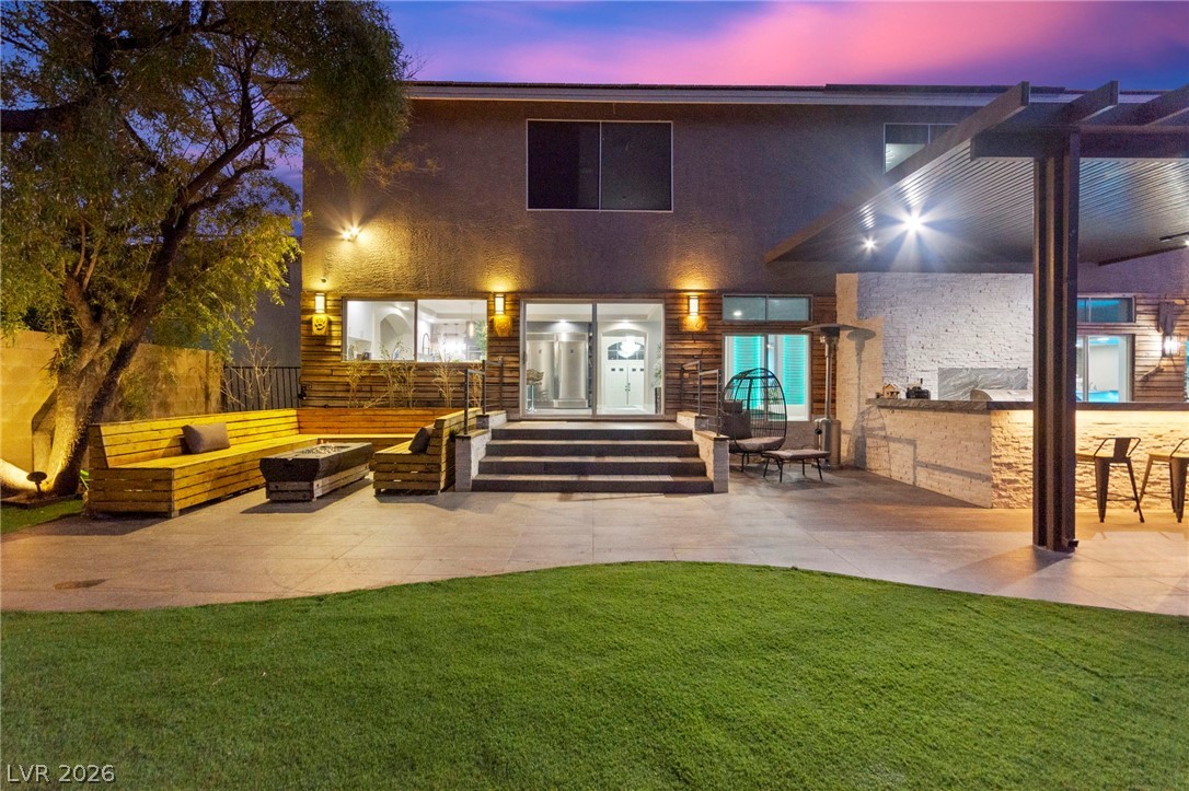 4198 Abernethy Forest Place