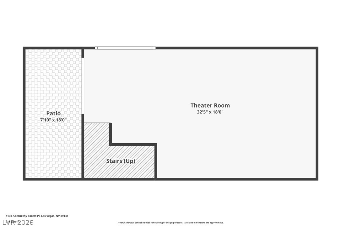4198 Abernethy Forest Place