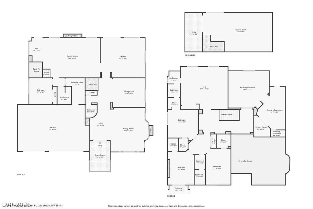 4198 Abernethy Forest Place