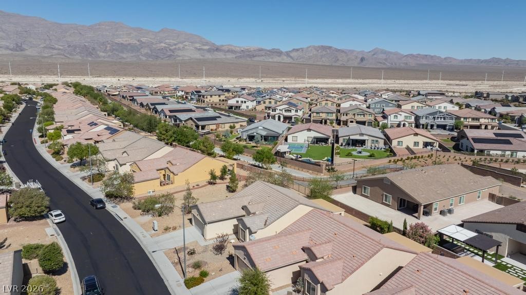 7716 Homing Pigeon Street