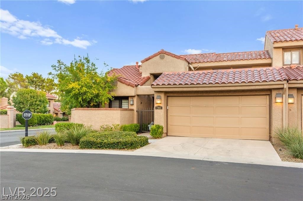 7363 Mission Hills Drive