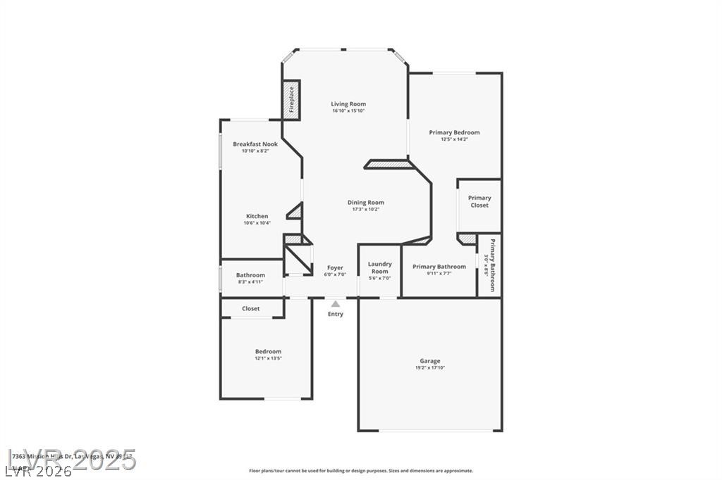 7363 Mission Hills Drive