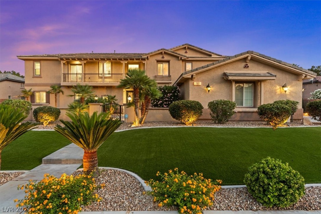 7001 Via Locanda Avenue