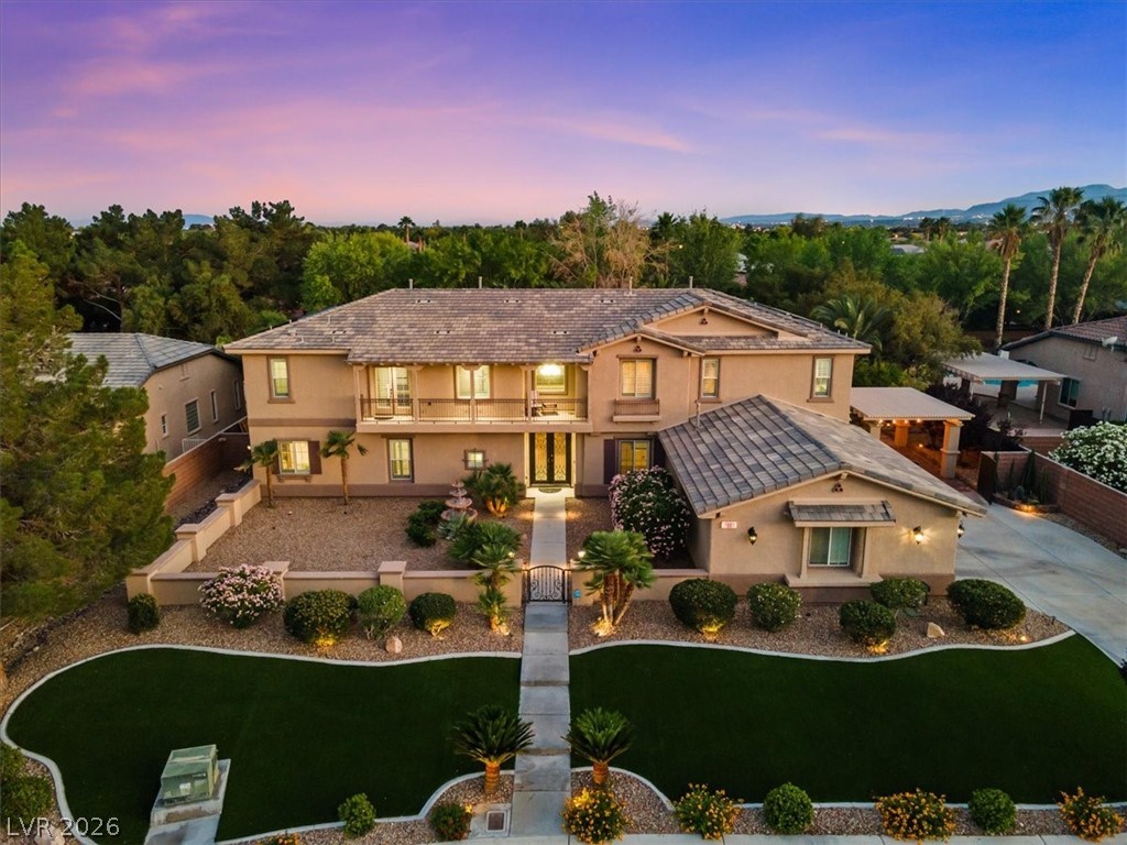 7001 Via Locanda Avenue