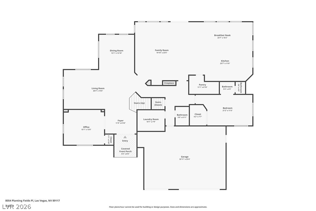 8054 Planting Fields Place