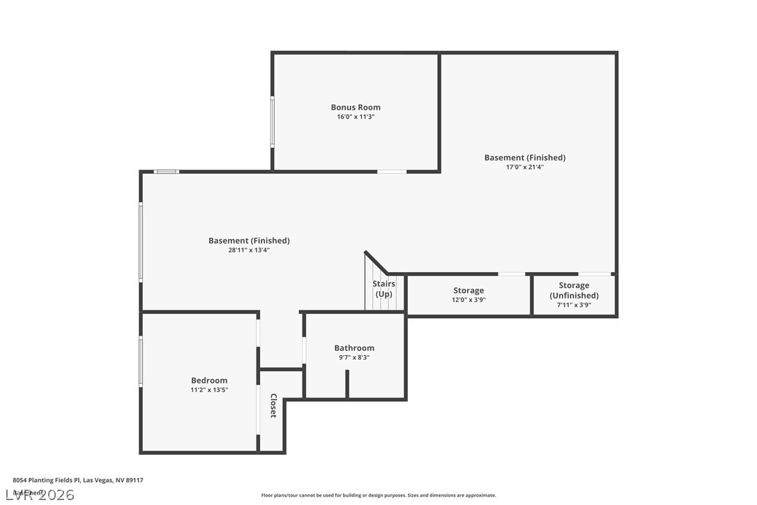 8054 Planting Fields Place