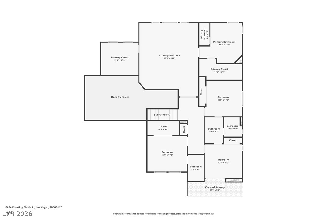 8054 Planting Fields Place
