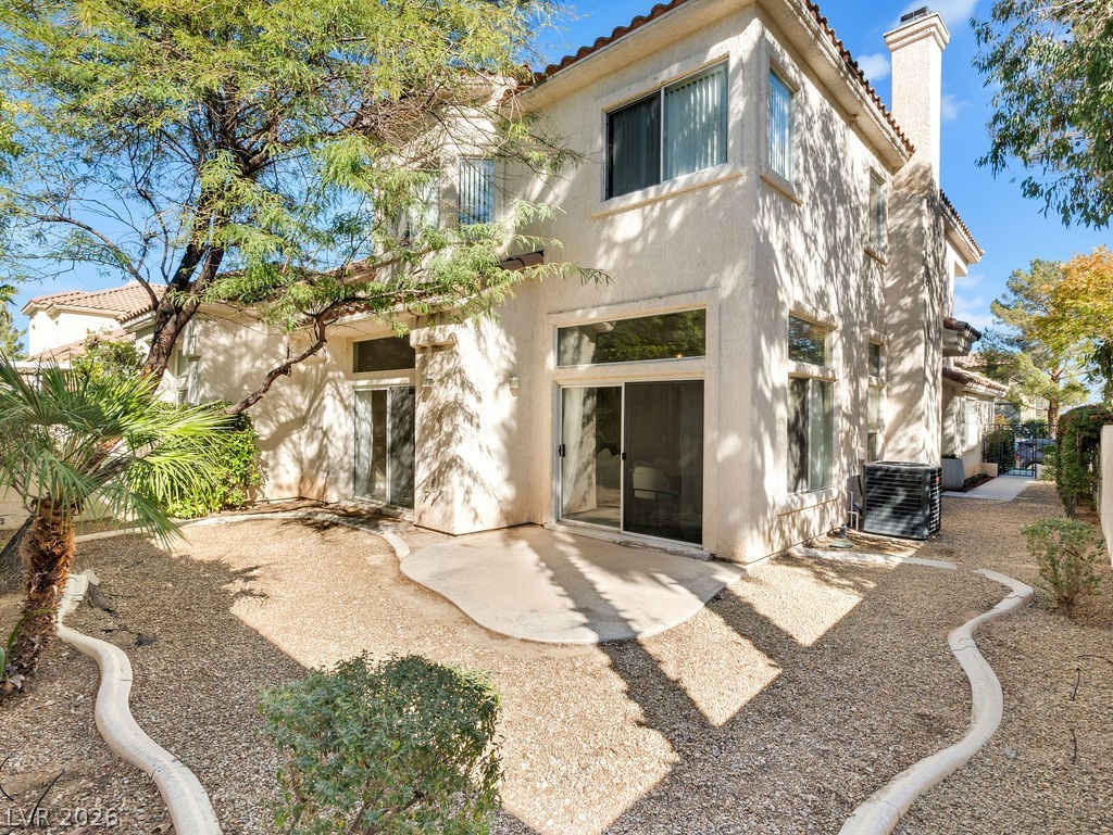9201 Eagle Ridge Drive