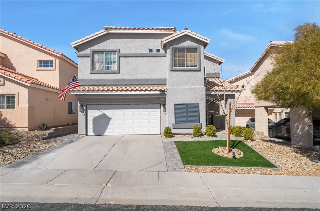 2266 Laramine River Drive