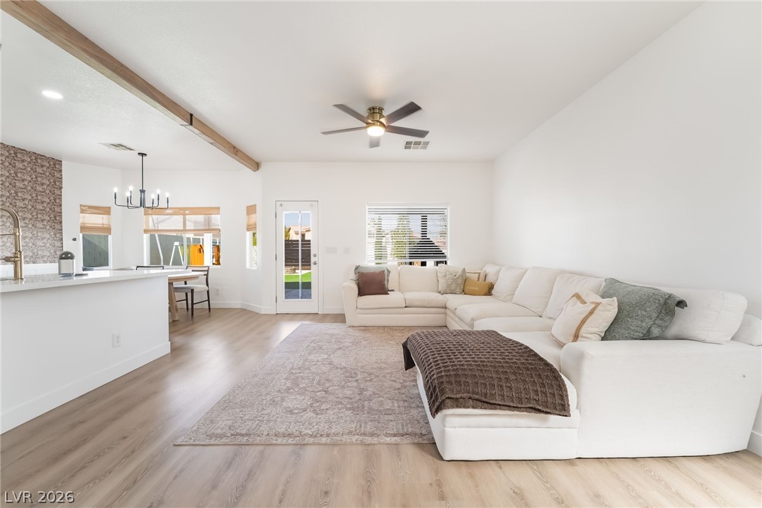 2266 Laramine River Drive