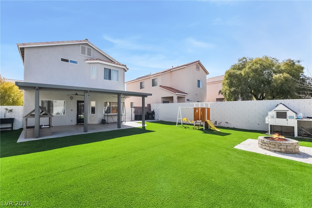 2266 Laramine River Drive