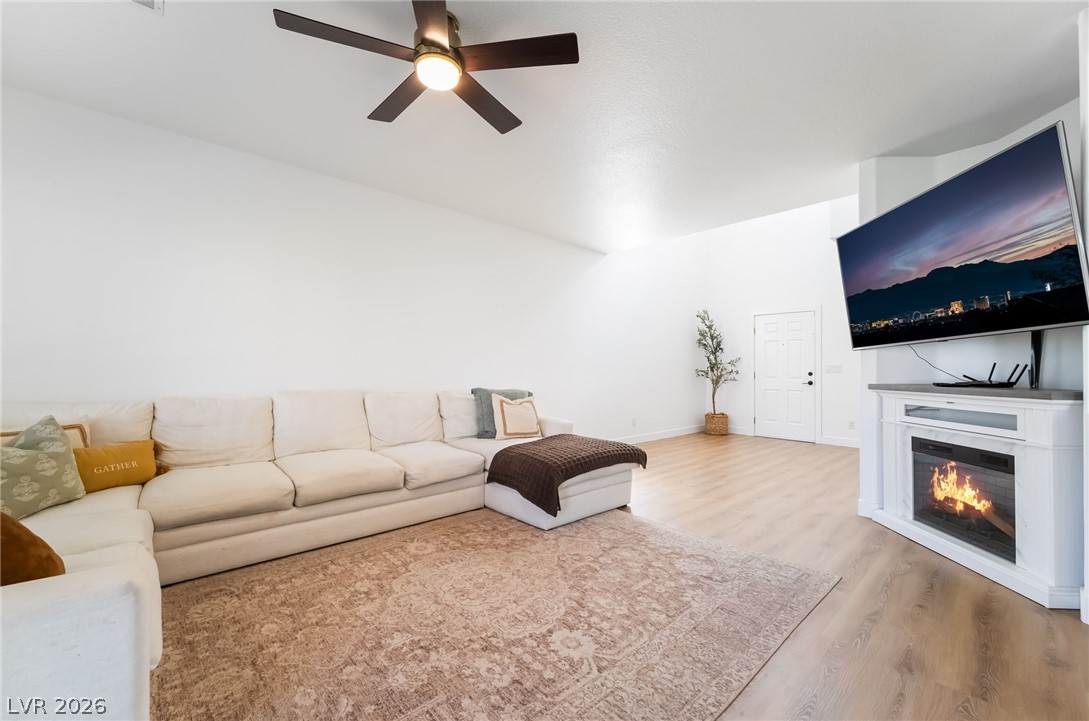 2266 Laramine River Drive