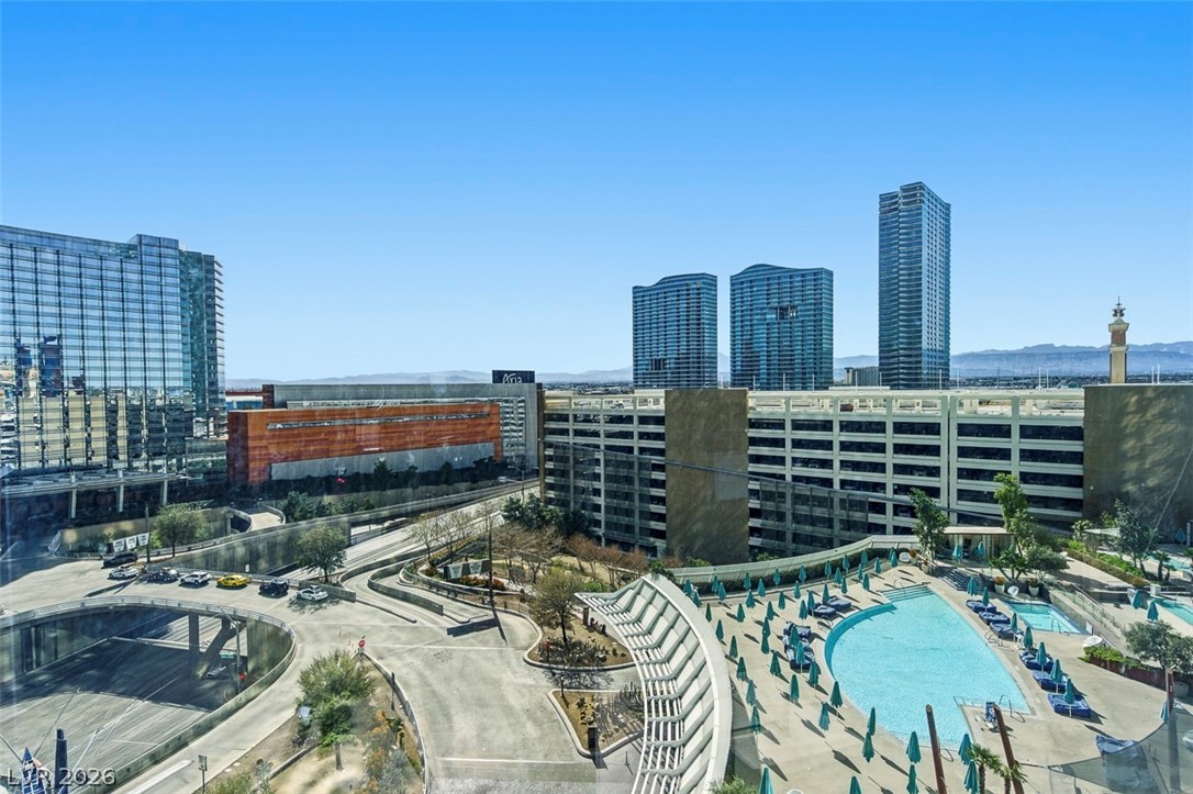 2600 West Harmon Avenue 10003