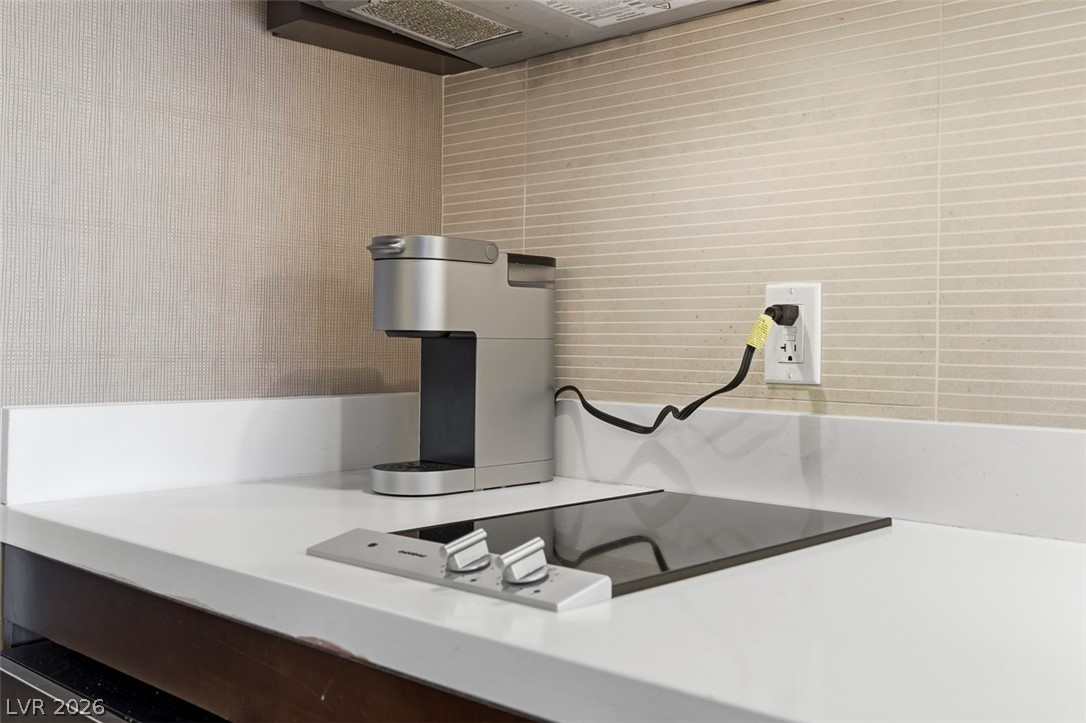 2600 West Harmon Avenue 10003