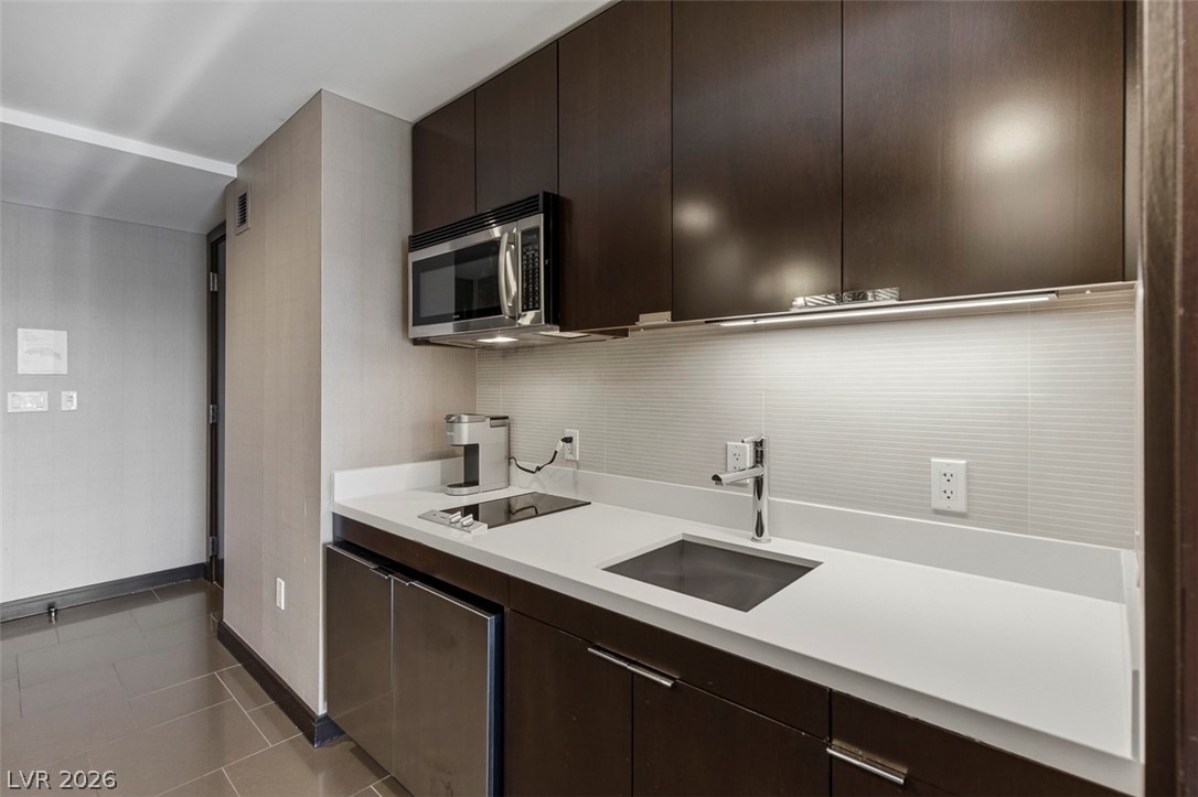 2600 West Harmon Avenue 10003