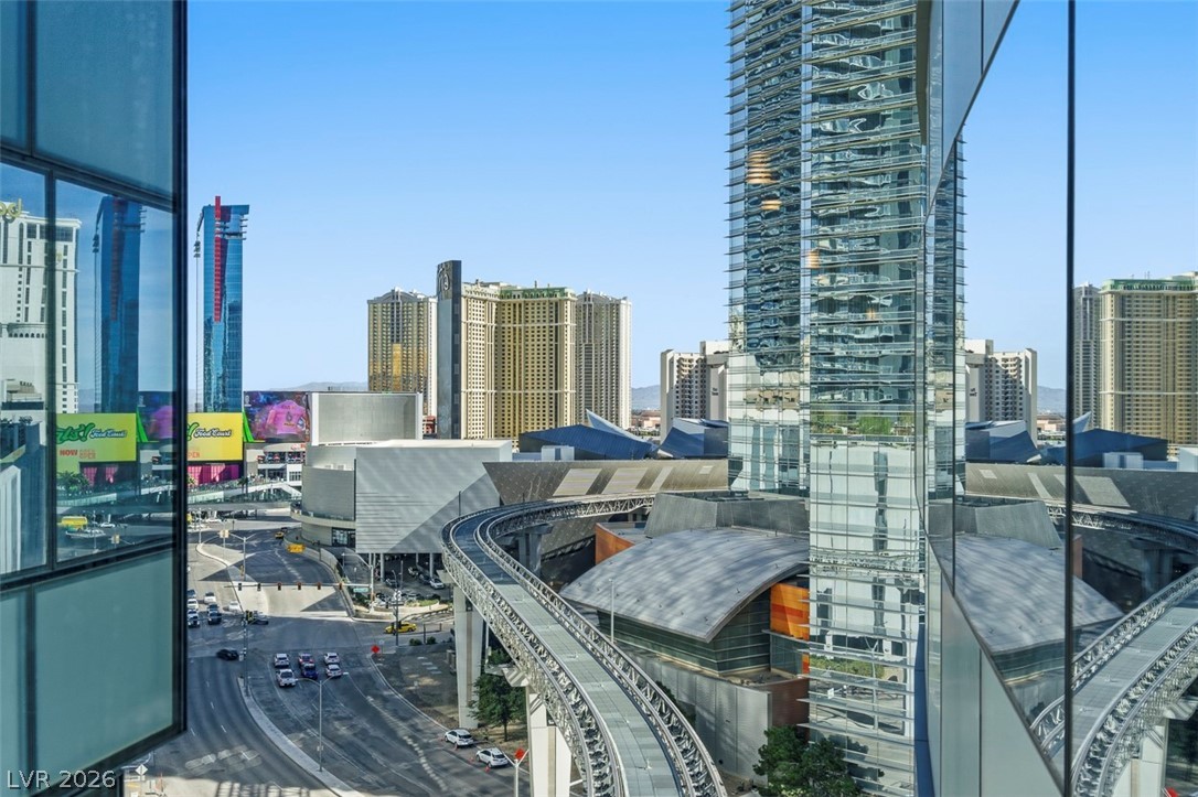 2600 West Harmon Avenue 10003