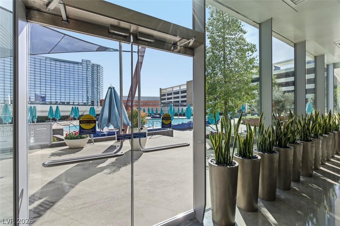 2600 West Harmon Avenue 10003